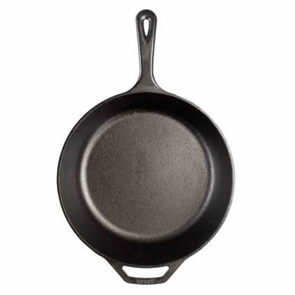 227031 panev na sote 30 cm 4 7 l litina lodge