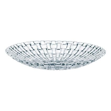 Misa na ovocie BOSSA NOVA 25 cm, sklo, Nachtmann