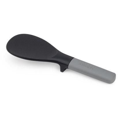 227484 lzice na ryzi elevate fusion 10575 20 cm seda cerna silikon joseph joseph