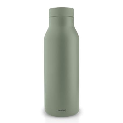 228409 termolahev urban 500 ml zelena bohyne nerezova ocel eva trio