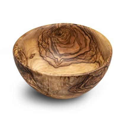 228888 jidelni miska 15 cm hneda olivove drevo lion sabatier