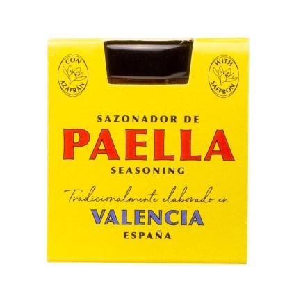 230068 koreni na paellu 15 g smes koreni hispaniola