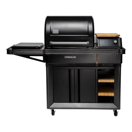 230620 peletovy gril timberline cerna traeger