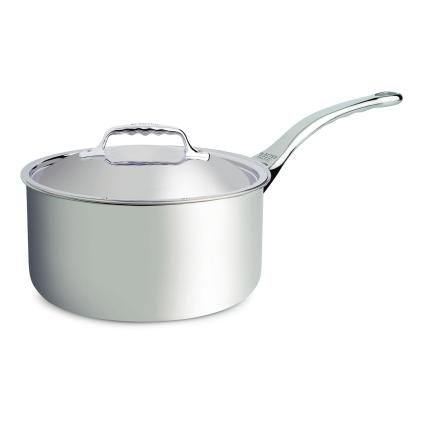 128723 rendlik o 18 cm affinity s nerezovou poklici de buyer