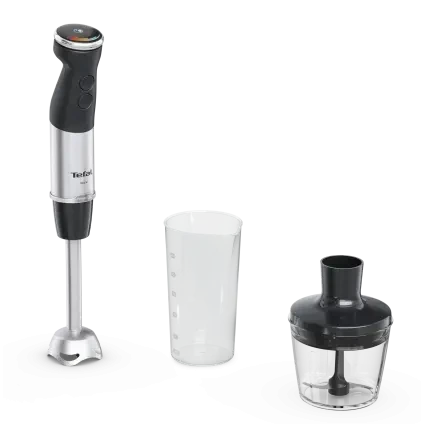 231481 tycovy mixer quickchef hb672830 cerna tefal