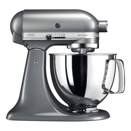 230920 kuchynsky robot artisan 125 s misou 4 8 l stribrna