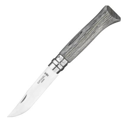232114 kapesni nuz n 08 8 5 cm seda brezove drevo opinel