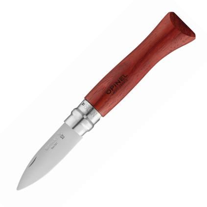 232510 nuz na ustrice n 09 6 5 cm drevo padouk opinel