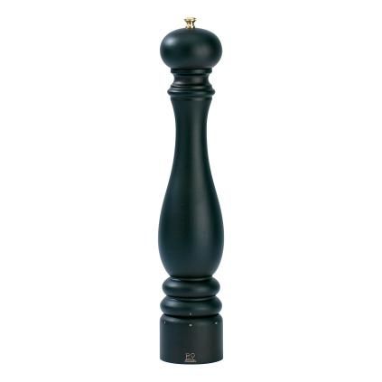 Mlynček na korenie PARIS USELECT 40 cm, čokoláda, bukové drevo, Peugeot