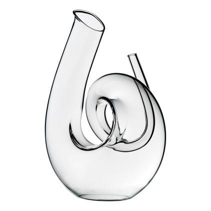 Dekantér CURLY 1,4 l, Riedel