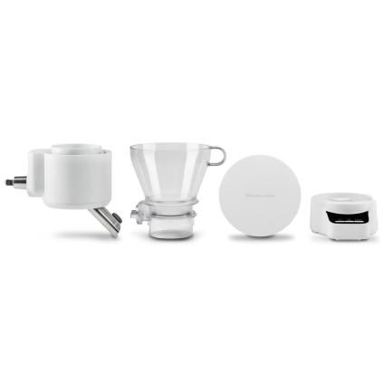Nástavec so sitkom a váhou 5KSMSFTA, KitchenAid