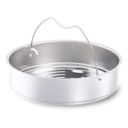 Vložka pre tlakové hrnce VITAVIT 26 cm, neperforovaná, Fissler