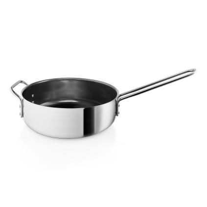 Sauté panvica SLIP-LET CERAMIC 24 cm, keramika, Eva Trio