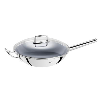 Wok ZWILLING PLUS 32 cm, nepriľnavý povrch, Zwilling