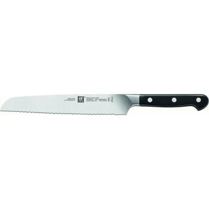 Nôž na chlieb PRO 20 cm, Zwilling