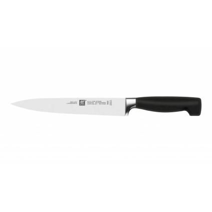 Nôž na šunku FOUR STAR 20 cm, Zwilling