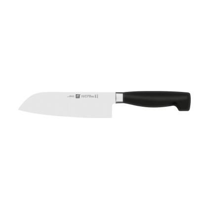 Nôž Santoku 16 cm FOUR STAR® z limitovanej edície 40 years ZWILLING