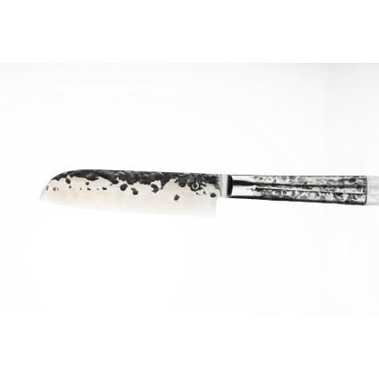 Santoku nôž INTENSE 18 cm, Forged