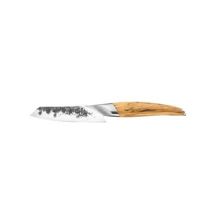 Santoku nôž KATAI 14 cm, Forged