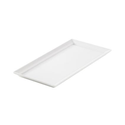 Servírovací tanier TIME SQUARE 26 cm, REVOL