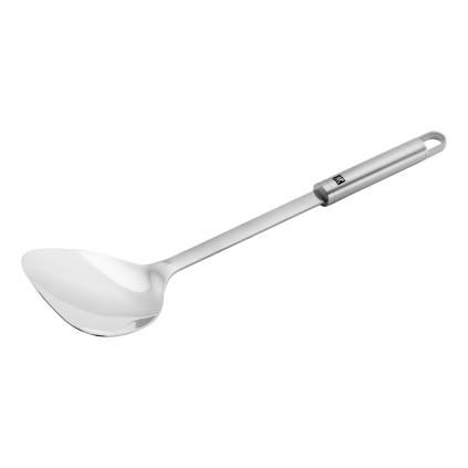 Wok lyžica PRO, nerezová oceľ, Zwilling