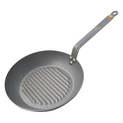 Grilovacia panvica MINERAL B 26 cm, de Buyer