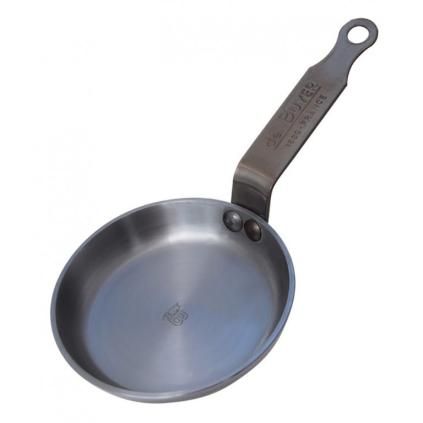 Panvica na vyprážanie MINERAL B 12 cm, de Buyer