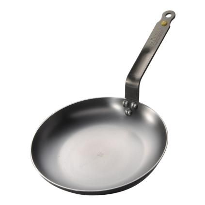 Panvica na omelety MINERAL B 24 cm, de Buyer