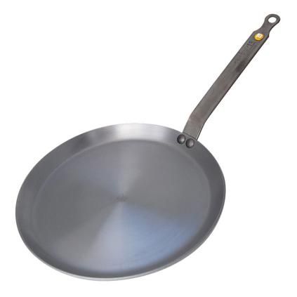 Panvica na palacinky MINERAL B 26 cm, de Buyer