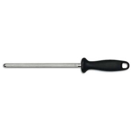 Ocieľka 23 cm, s drážkami, chrómovaná oceľ, Zwilling