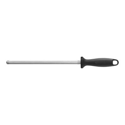 Ocieľka 26 cm, s drážkami, pochrómovaná, Zwilling