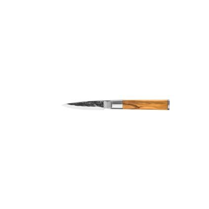 Nôž na krájanie / lúpanie OLIVE 8,5 cm, Forged