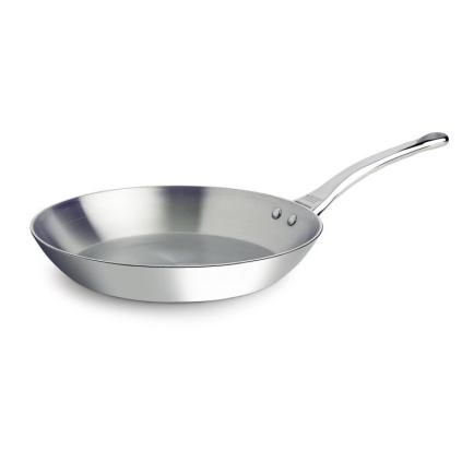 Panvica na vyprážanie AFFINITY 20 cm, oceľová, de Buyer