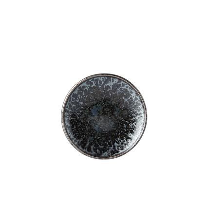 Tanier na predjedlo BLACK PEARL 17 cm, MIJ