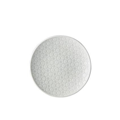 Dezertný tanier WHITE STAR 20 cm, MIJ