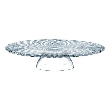 Stojan na tortu BOSSA NOVA 32 cm, Nachtmann