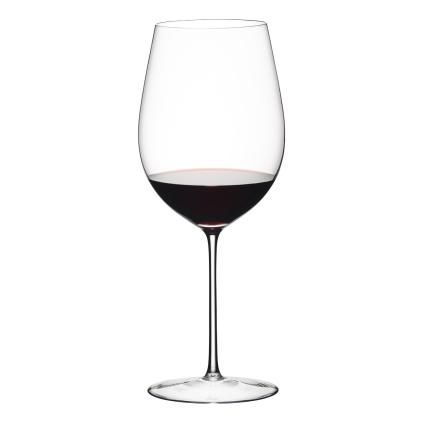 Pohár na červené víno SOMMELIERS BORDEAUX GRAND CRU 860 ml, Riedel