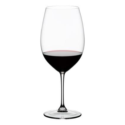 Pohár na červené víno BORDEAUX VINUM 995 ml, Riedel