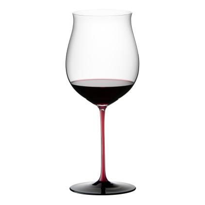 Pohár na červené víno BLACK SERIES ZBERATEĽSKÁ EDITION BURGUNDY 1l, Riedel