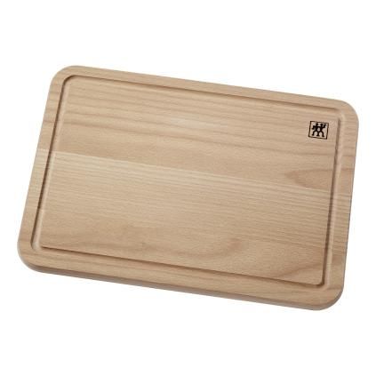 Doska na krájanie 35 x 25 cm, buk, Zwilling