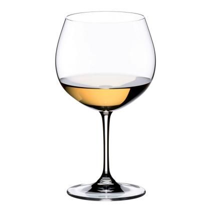 Pohár na biele víno VINUM OAKED CHARDONNAY /MONTRACHET 640 ml, Riedel