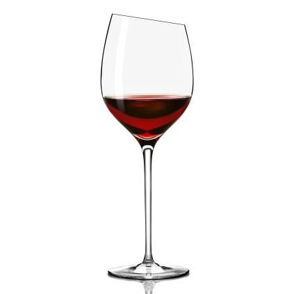 Pohár na červené víno Bordeaux Eva Trio