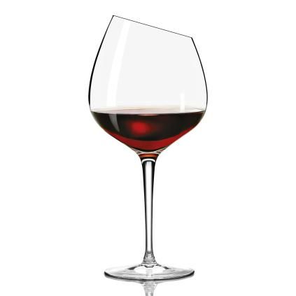 Pohár na červené víno Bourgogne Eva Trio