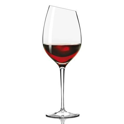 Pohár na červené víno Syrah Eva Trio