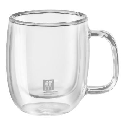 Pohár na espresso SORRENTO PLUS 80 ml, sada 2 ks, Zwilling