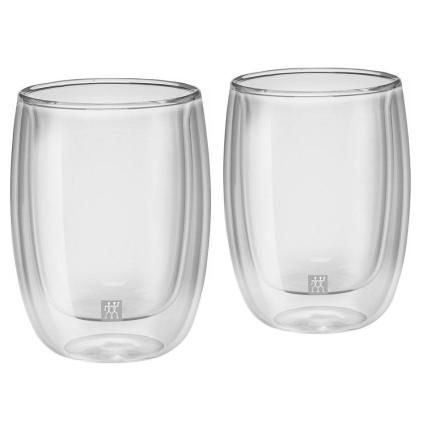 Pohár na kávu SORRENTO, sada 2 ks, 200 ml, Zwilling