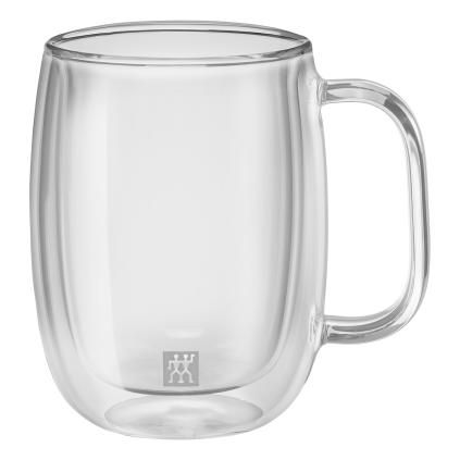 Pohár na kávu SORRENTO PLUS 355 ml, sada 2 ks, ZWILLING
