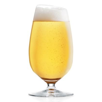 Pohár na pivo 0,35 l Eva Trio