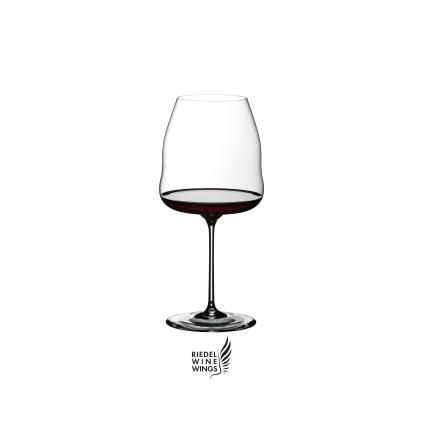Pohár na červené víno WINEWINGS PINOT NOIR NEBBIOLO 950 ml, Riedel