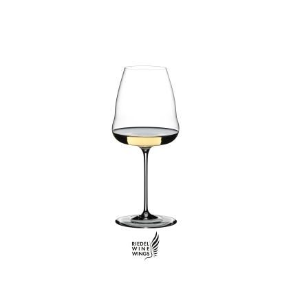 Pohár na biele víno WINEWINGS SAUVIGNON BLANC 740 ml, Riedel
